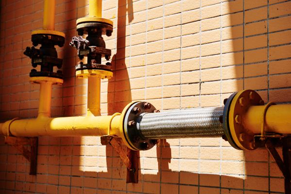 Cost of Natural Gas Line Service in Rancho Cucamonga