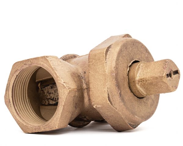 Gas Valve Replacement in Rancho Cucamonga