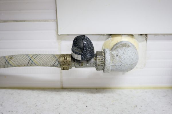 Cost of Gas Valve Installation in Rancho Cucamonga