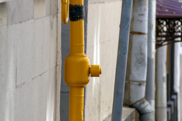 Cost of Residential Propane Piping in Rancho Cucamonga