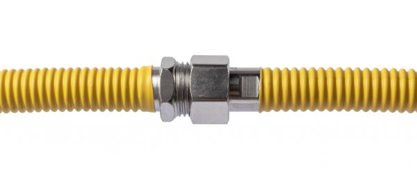 Cost of CSST Plumbing Service in Rancho Cucamonga