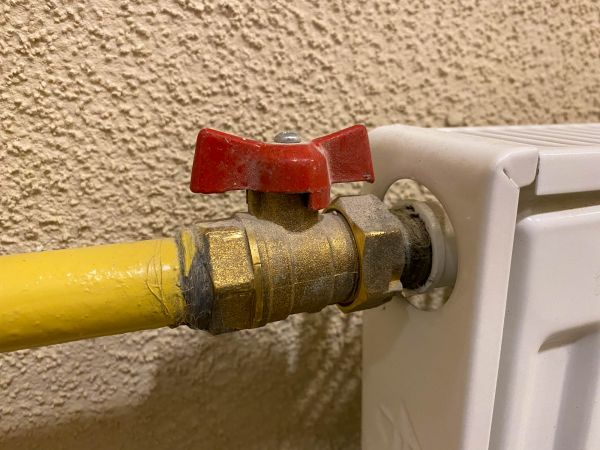 Cost of CSST Piping Service in Rancho Cucamonga
