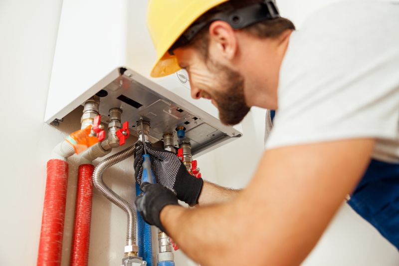 Gas Line Repair Specialists
